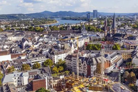 AMERON Bonn Hotel Königshof foto 16