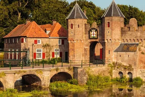 Van der Valk Hotel Amersfoort A1 foto 27