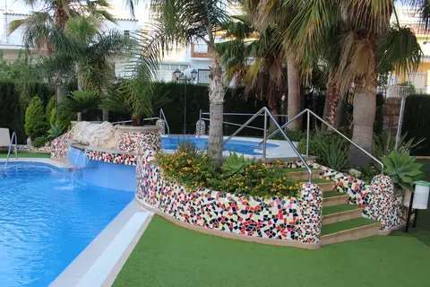 Apartamentos Mediterráneo Real in Fuengirola — foto 2