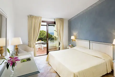 Myo Hotel Stelle Marine in Cannigione — foto 19