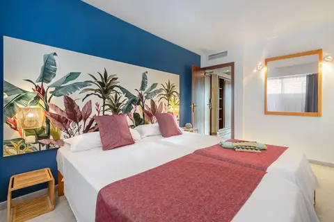 Aparthotel Vibra Jabeque Soul in Ibiza-Stad — foto 14