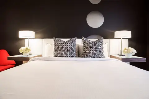 the Curtis Denver - a DoubleTree by Hilton Hotel in Denver — foto 9