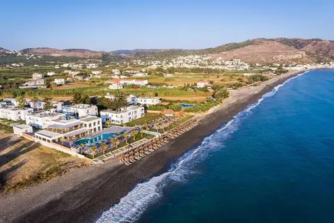 Solimar White Pearl in Kolimbari — foto 12
