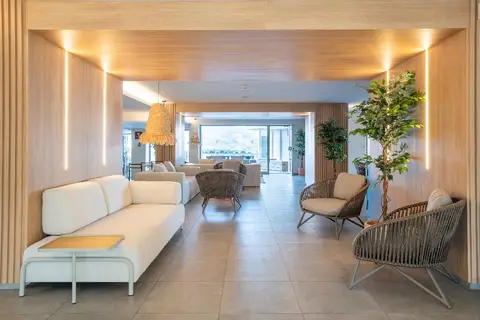 Leonardo Royal Hotel Mallorca Palmanova Bay in Palmanova