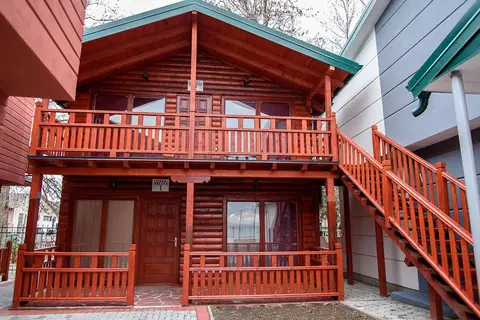 Mizo Hotel in Ohrid — foto 22