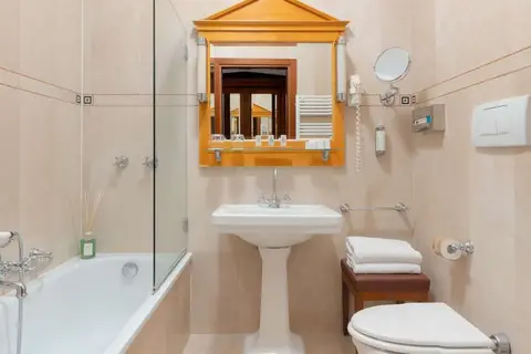 All'Angelo Art Hotel in Venetië, foto 19