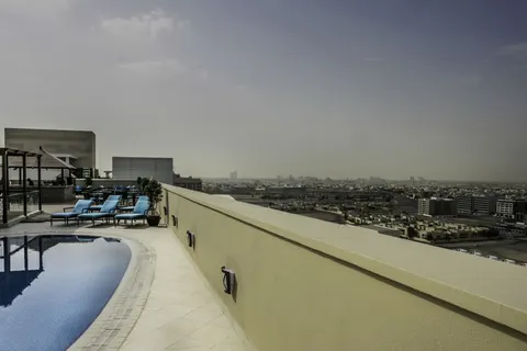 Elite Byblos in Dubai — foto 27