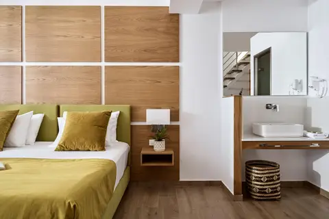 Stefania Apartments in Δημοτική Ενότητα Αρκαδίων — foto 4