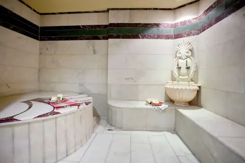 Oran Hotel in İstanbul — foto 29