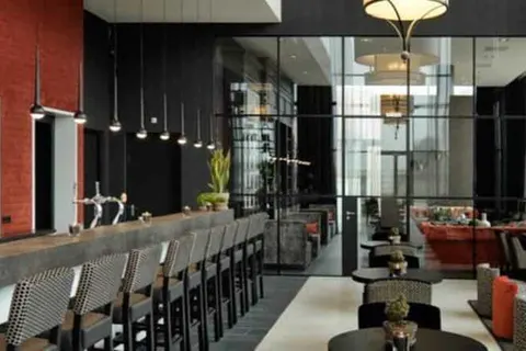 Van der Valk Hotel Tiel foto 21