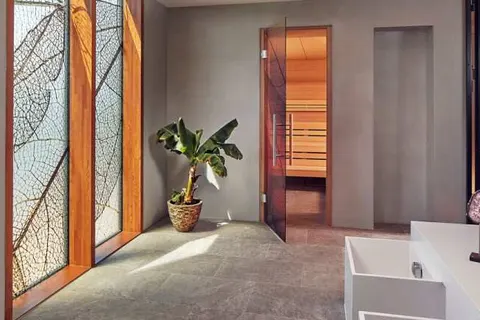 Hotel Jakarta Amsterdam foto 22