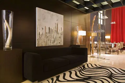 Hotel Zenit Bilbao in Bilbao — foto 10