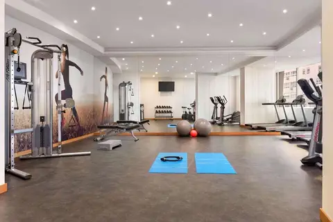 Ramada by Wyndham Lisbon in Lissabon, foto 7