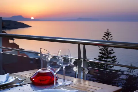 Macaris Suites & Spa in Rethimnon — foto 7