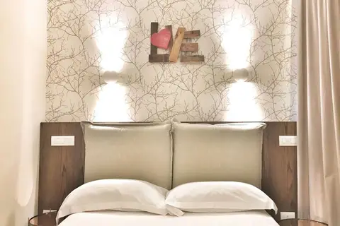 Hotel Select Suites & Spa in Riccione — foto 14