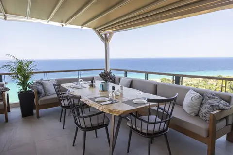 Rigas Boutique Hotel in Δημοτική Ενότητα Κασσάνδρας — foto 21