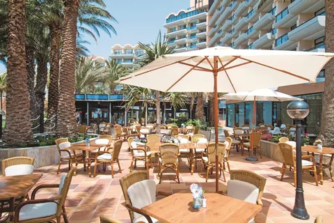 TUI BLUE Orquidea foto 4