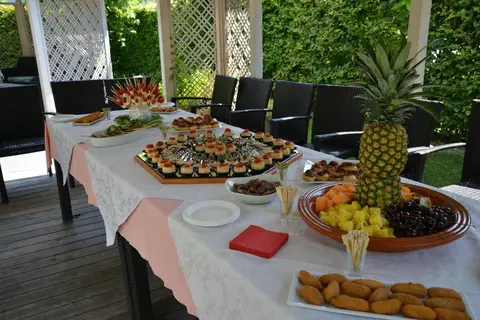 Hotel Bel Sit in Comano Terme, foto 19
