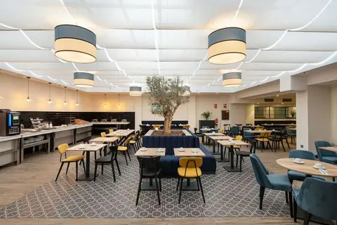 Hotel Livvo Fataga in Las Palmas, foto 15