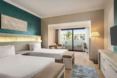 Mövenpick Resort Soma Bay in سفاجا — foto 6
