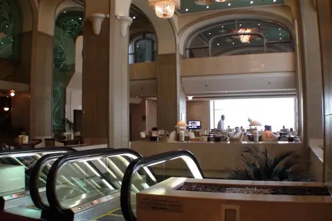 Millennium Plaza Downtown Hotel in Dubai — foto 12