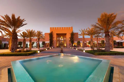 Aqua Mirage Marrakech in Tasoultante تسلطانت — foto 20