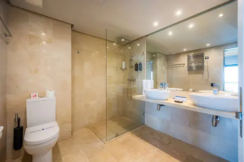 Marins Suites Hotel in Son Servera — foto 26
