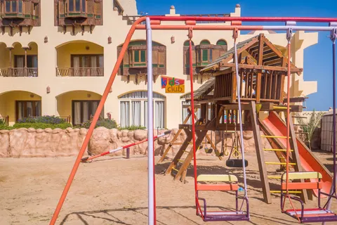Sunny Days Palma De Mirette Resort & Spa in Hurghada — foto 31