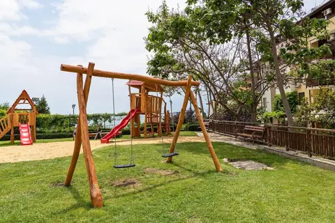 Garden of Eden in Sveti Vlas — foto 13