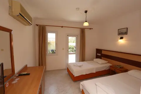 The Tower Hotel in Fethiye — foto 24