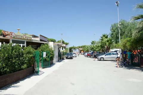 Camping Kamemi foto 21