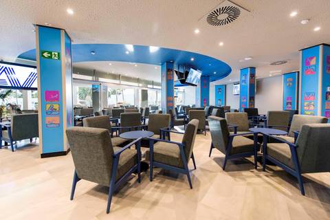 Hotel Spring Vulcano foto 8