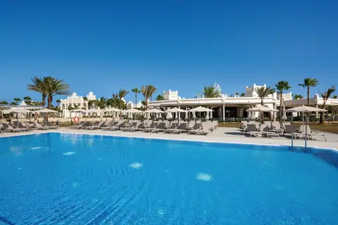 Riu Karamboa in Boavista Island — foto 29