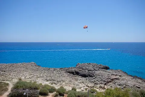 Cala Morlanda Estudios in Santa Margalida — foto 9
