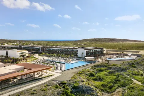 Secrets Baby Beach Aruba in Sint Nicolaas — foto 22