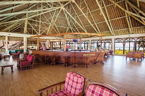 Neptune Palm Beach Boutique Resort & Spa in Diani Beach — foto 14