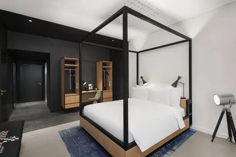 Canopy by Hilton Al Seef in Deira — foto 7