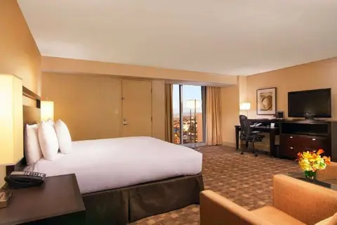 Hilton Anaheim in Anaheim — foto 20