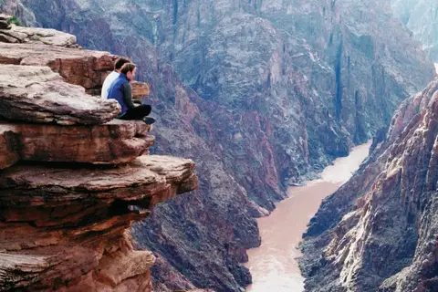 Canyon Adventure in Tulsa — foto 7