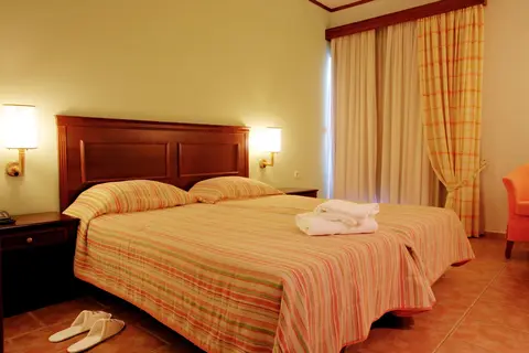 Alkyon Resort Hotel & Spa in Δημοτική Ενότητα Λουτρακίου - Περαχώρας — foto 4