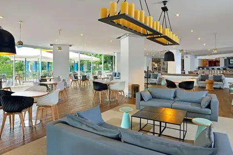 Sol Katmandu Park & Resort in Calvià — foto 9