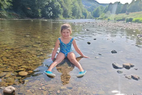 Camping Marmotel foto 5