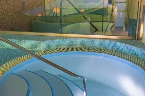 Hotel Levante Club Resort in Benidorm — foto 9
