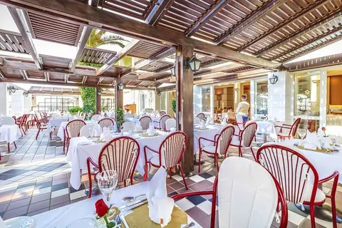 Creta Royal Hotel in Skaleta, foto 20