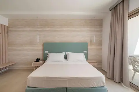 Margaida Boutique Hotel & Spa in Cala Gonone — foto 11