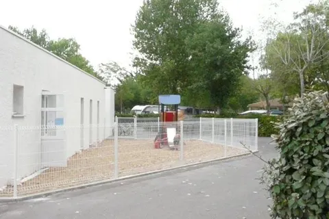 Camping Le Rochelongue foto 15