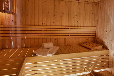 Chalet Mouflon foto 21