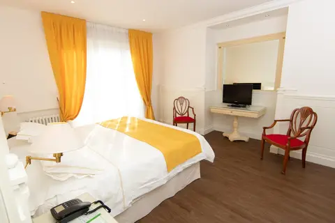 Hotel Universal Terme in Abano Terme, foto 6