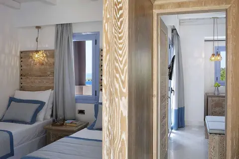 Fly & Go Mitsis Rodos Maris Resort & Spa in Κιοτάρι — foto 25