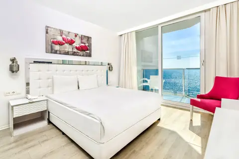Hotel Le Bleu in Kuşadası, foto 3